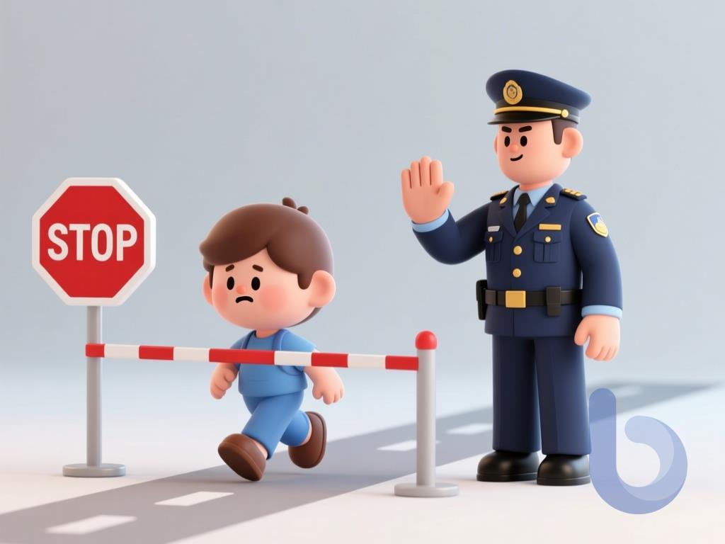interdict